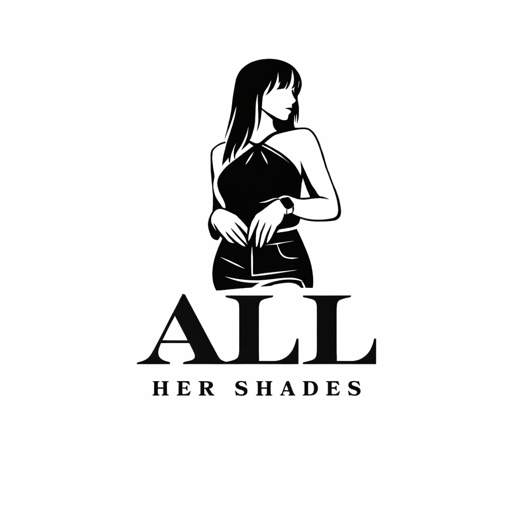 All Her Shades